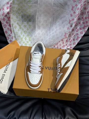 LV shoes 38-46-251